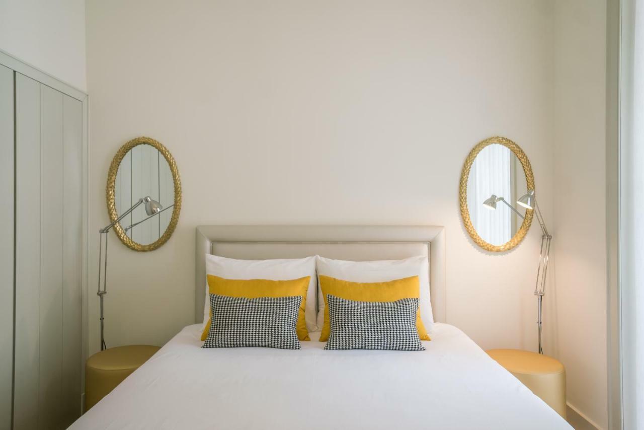 Courtyard & Elegance Apartment Lisbon Exterior photo